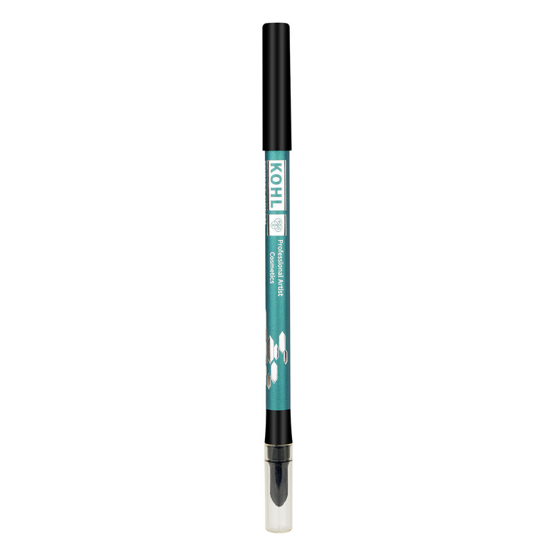 PAC Longlasting Kohl Pencil - Forest Green