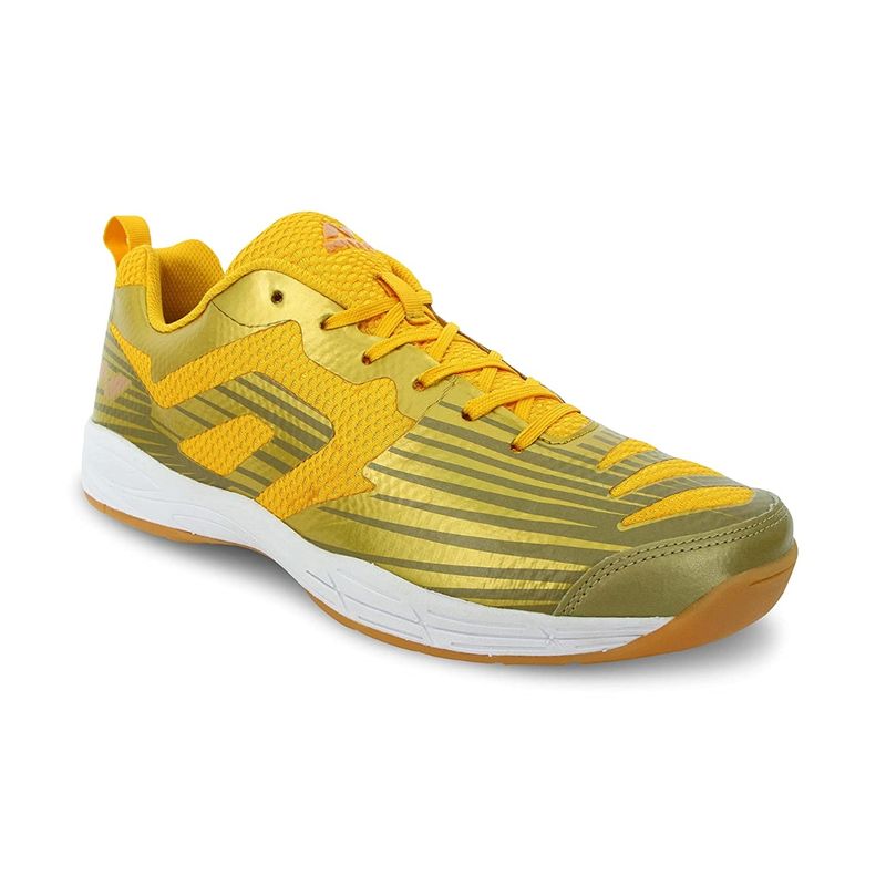 Nivia Super Court 2.0 Badminton Shoe for Men (UK 6)