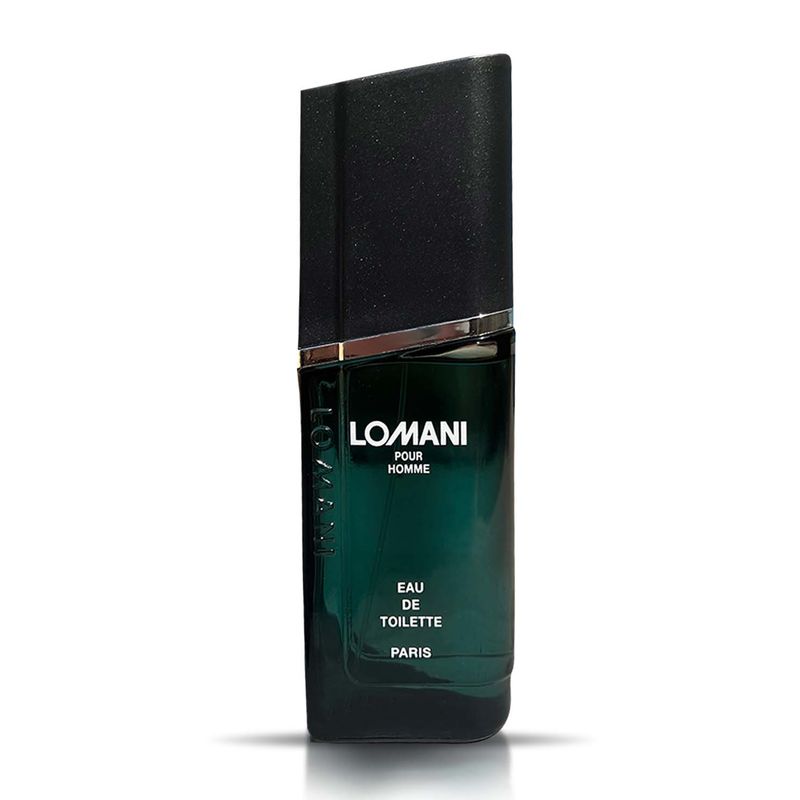 Parfums parour lomani store