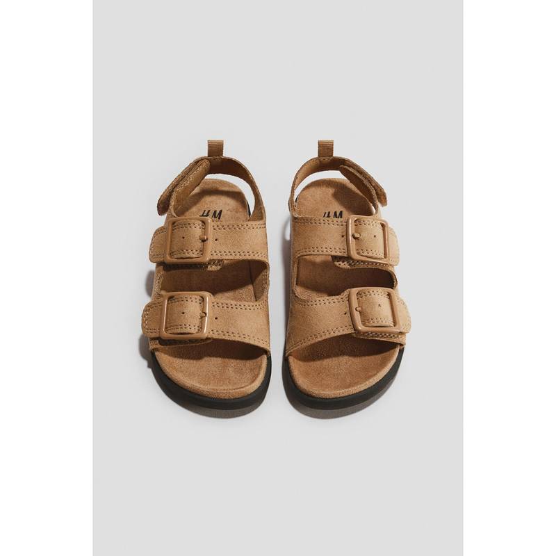 H&M Kids Beige Sandals (UK 8)