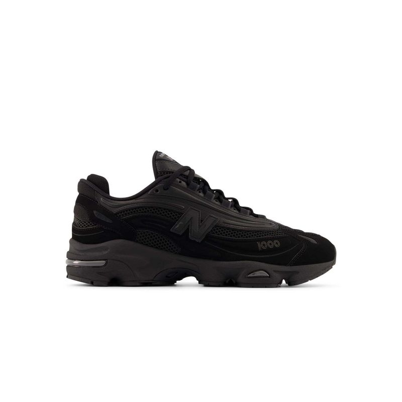 New Balance Men 1000 Sneakers (Uk 5)