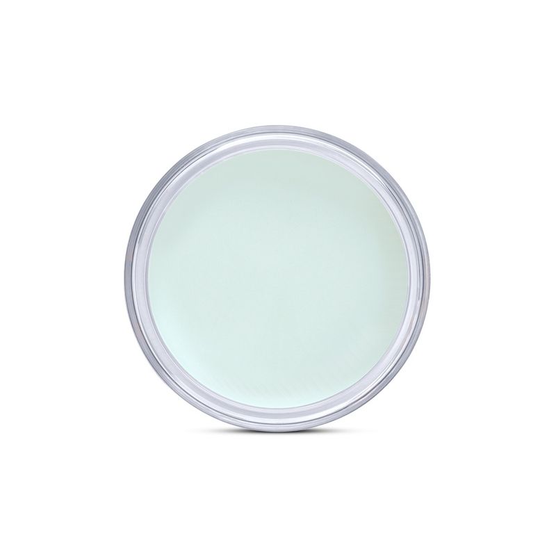 Matt look Pure Miracle Creamy Lightweight Concealer & Color Corrector - 10 Mint Green