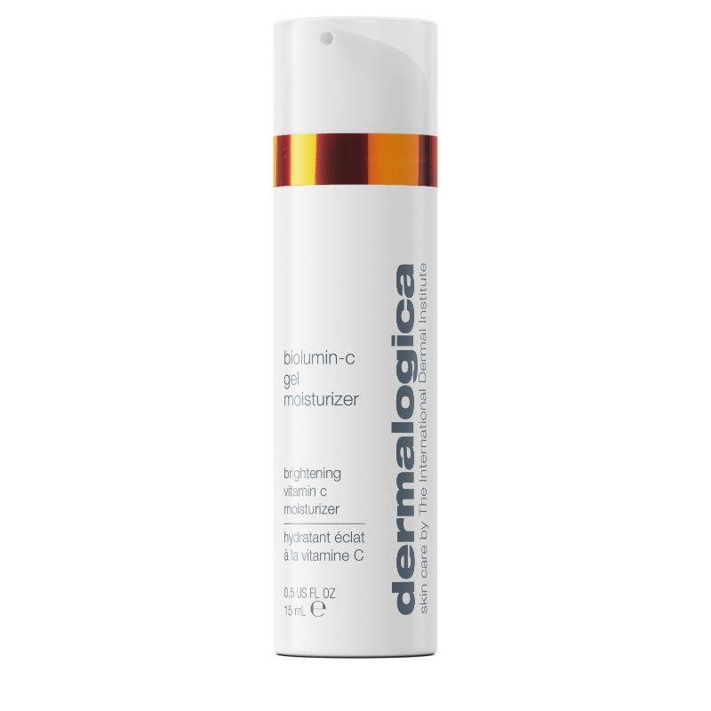 Buy Dermalogica BioluminC Gel Face Moisturiser with Vitamin C