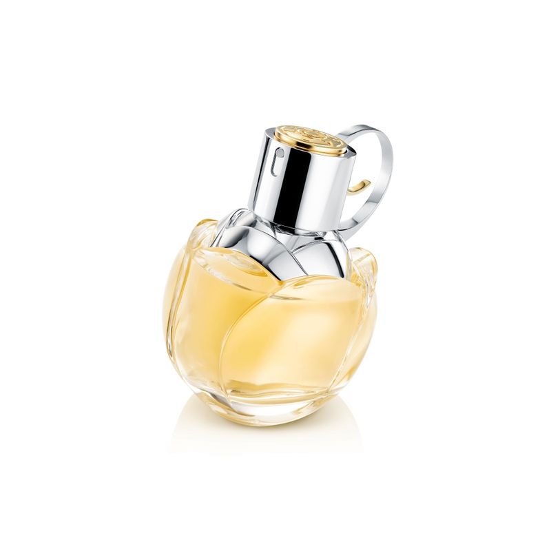 Azzaro Wanted Girl Eau De Parfum