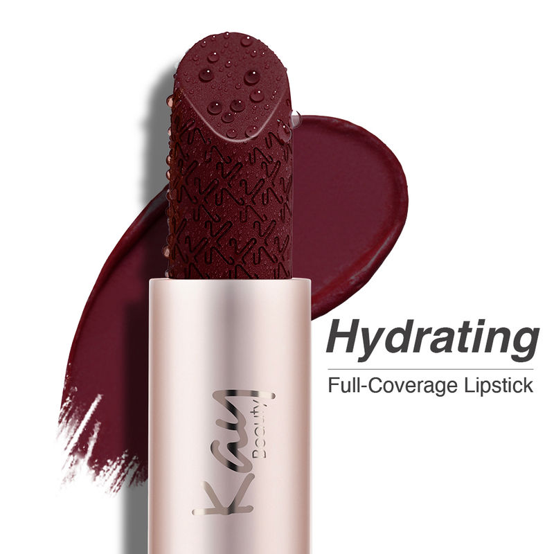 Kay Beauty Hydra Creme Lipstick - Proud