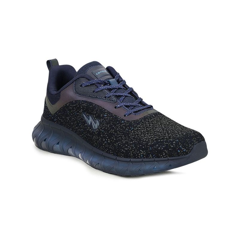 Campus Ree-flect Running Shoes - Uk 7