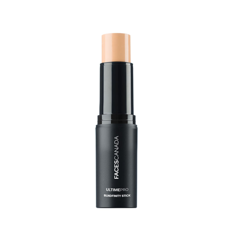 Faces Canada Ultime Pro Blend Finity Stick Foundation - Natural 02