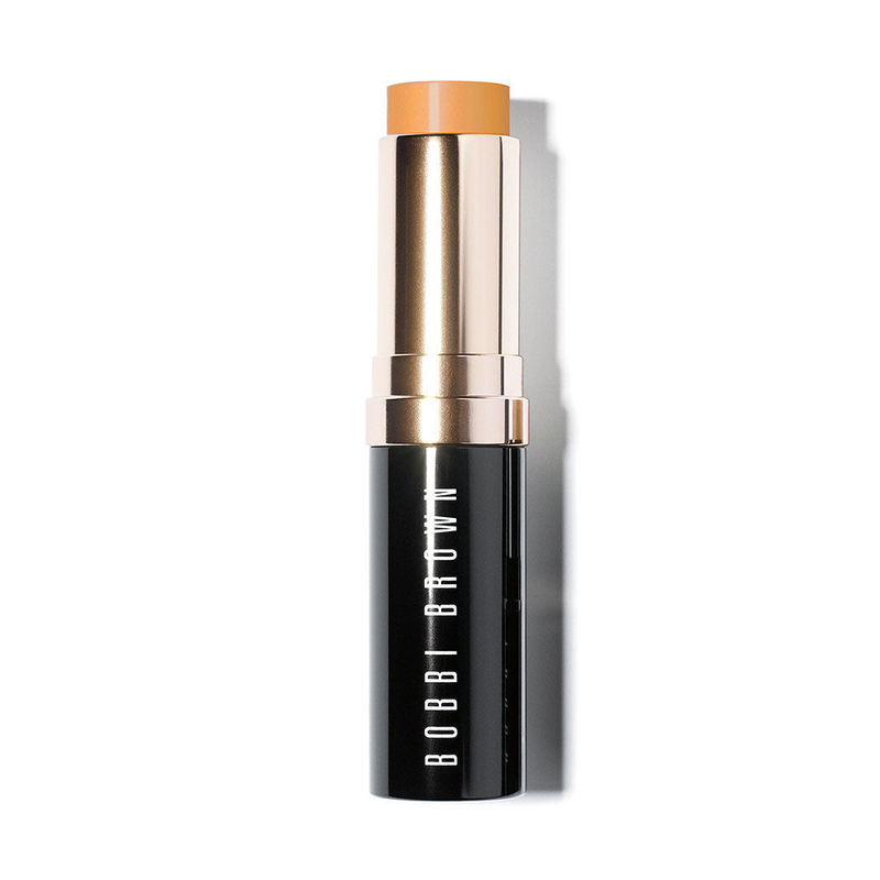 Bobbi Brown Skin Foundation Stick - Warm Natural