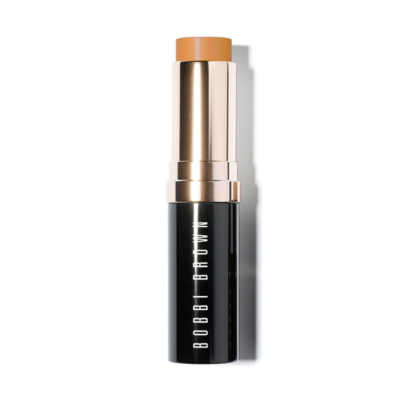 Bobbi Brown Skin Foundation Stick - Warm Honey