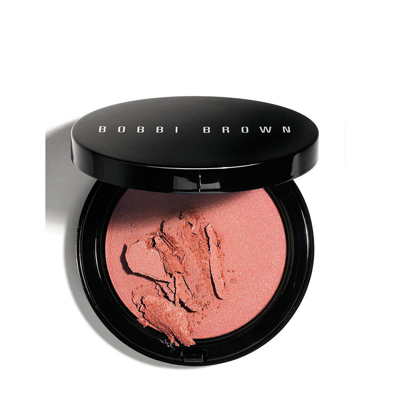 Bobbi Brown Illuminating Bronzing Powder - Santa Barbara
