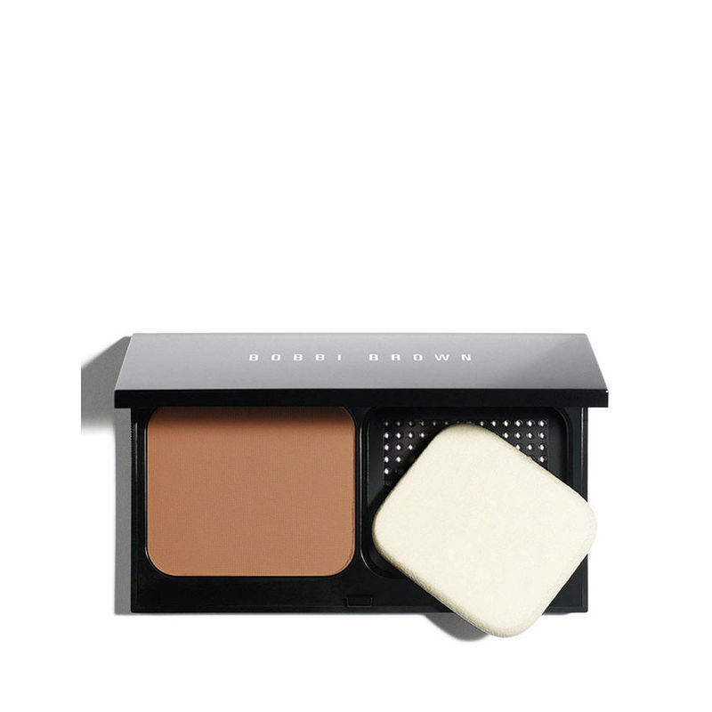 Bobbi Brown Skin Weightless Powder Foundation - Honey