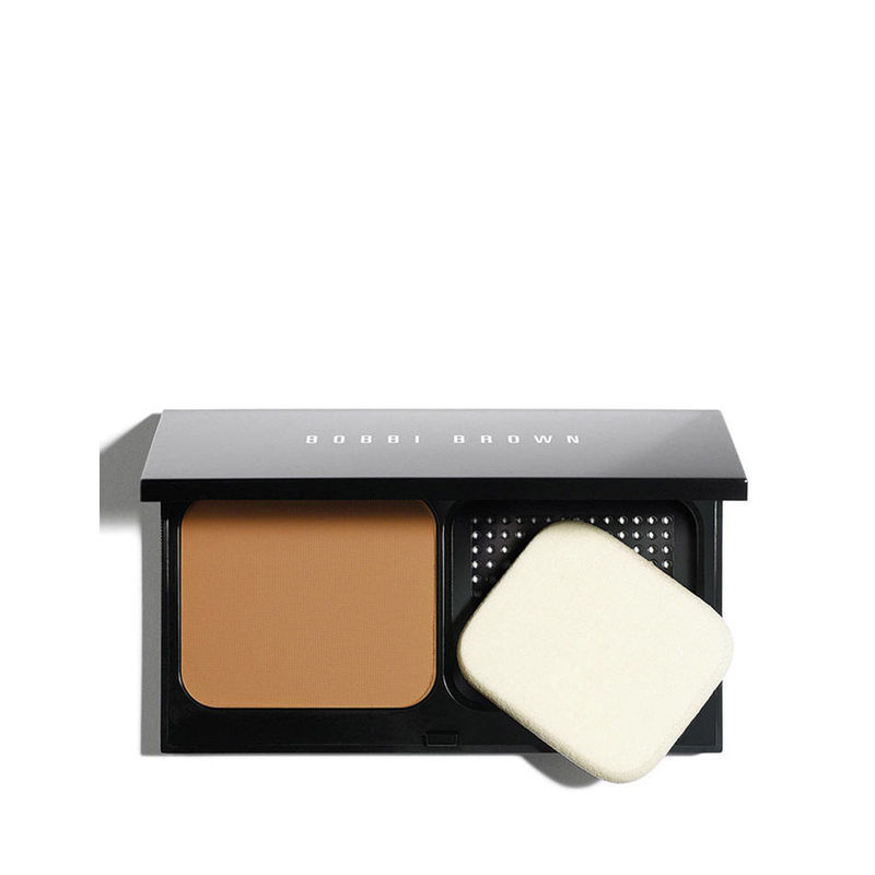 Bobbi Brown Skin Weightless Powder Foundation - Warm Honey
