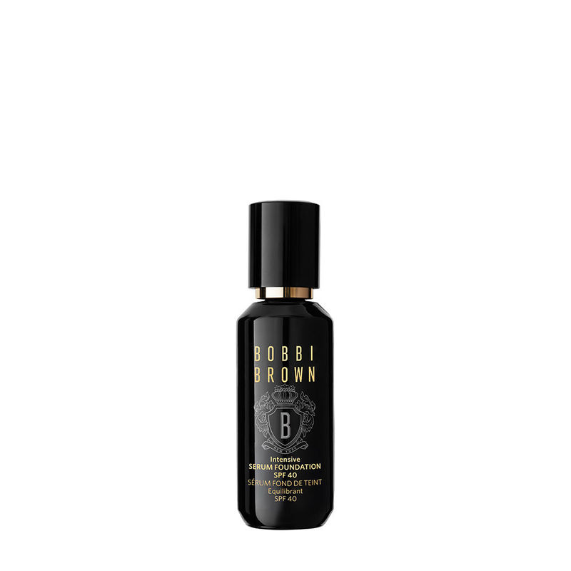 Bobbi Brown Intensive Skin Serum Foundation SPF 40 - Warm Natural