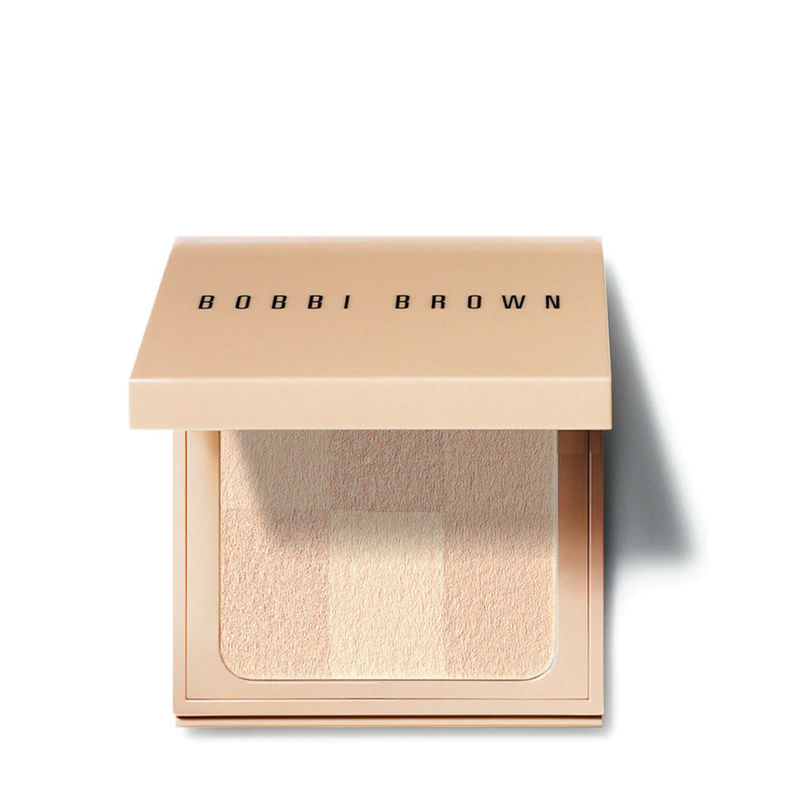 Bobbi Brown Nude Finish Illuminating Powder - Bare