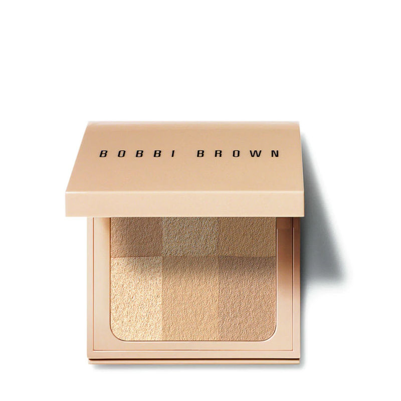 Bobbi Brown Nude Finish Illuminating Powder - Nude