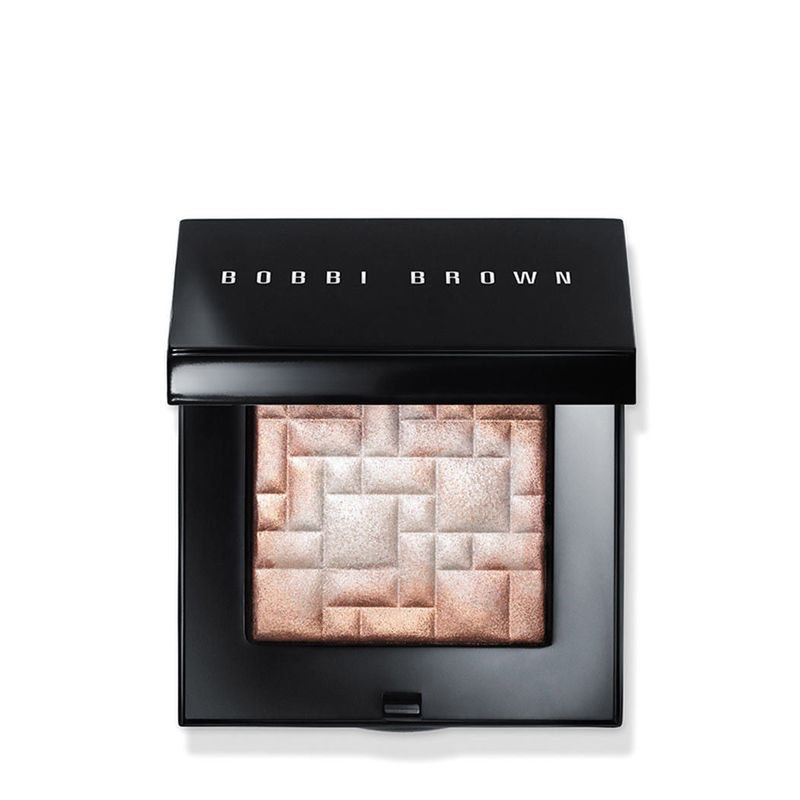 Bobbi Brown Highlighting Powder - Pink Glow