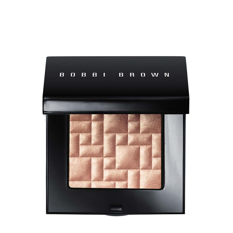 Bobbi Brown Highlighting Powder - Afternoon Glow