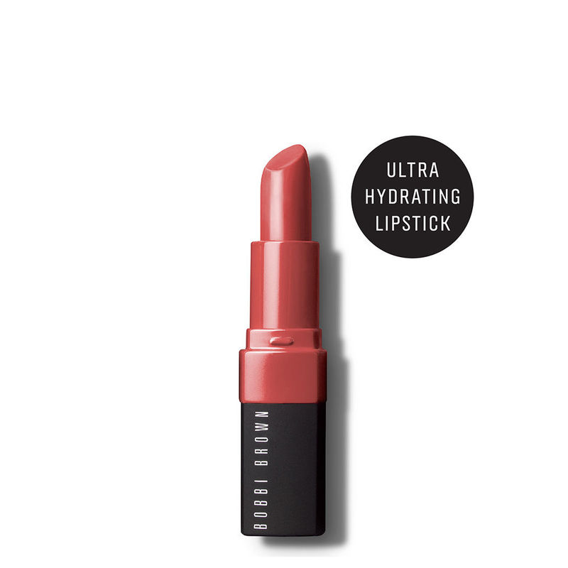 Bobbi Brown Crushed Nude Lip Color - Cabana