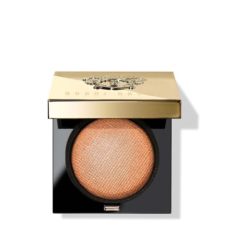 Bobbi Brown Luxe Eye Shadow - Rich Metal, Heat Ray