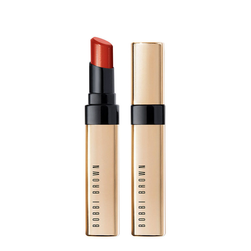 Bobbi Brown Luxe Shine Intense lipstick - Supernova