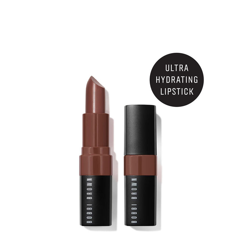 Bobbi Brown Crushed Brown Lip Color - Rich Cocoa