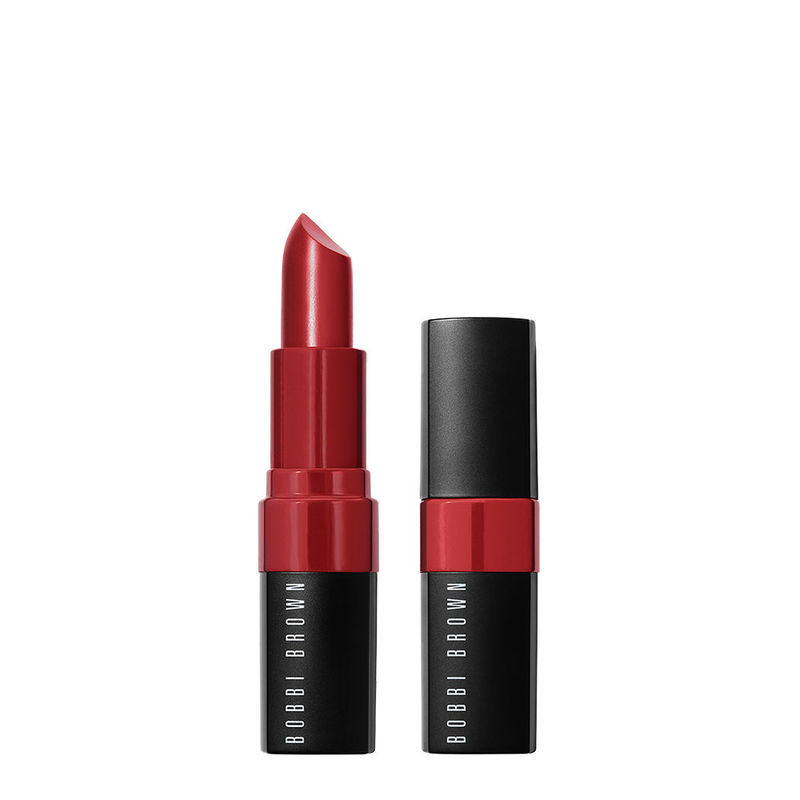Bobbi Brown Crushed Red Lip Color - Parisian Red