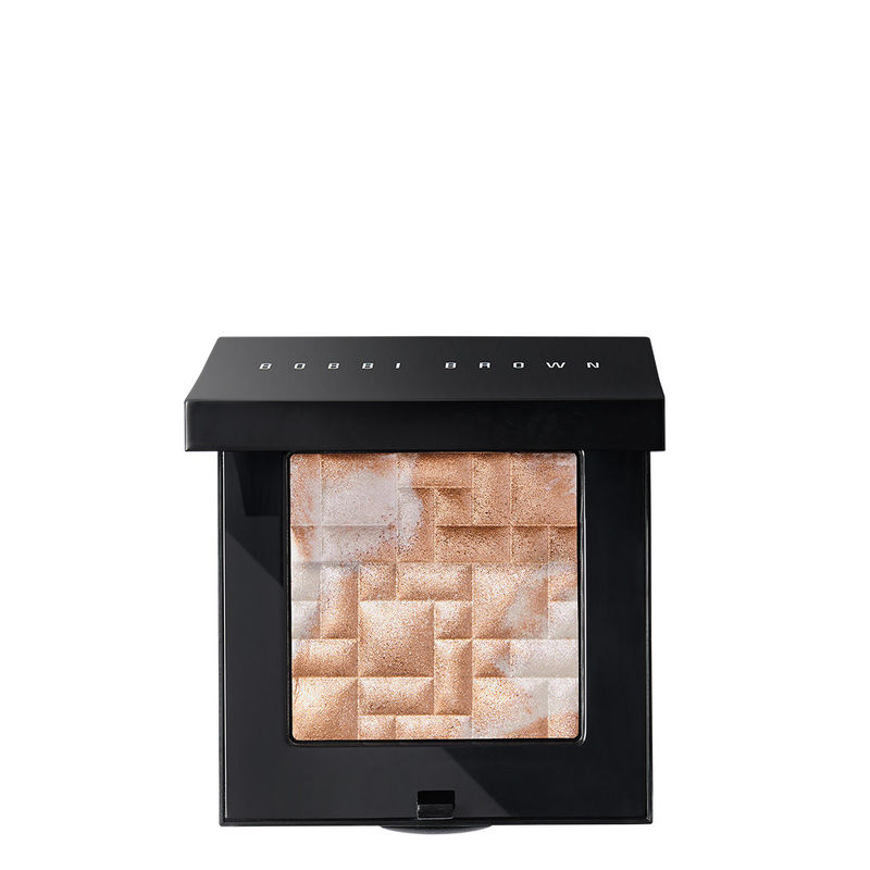 Bobbi Brown Highlighting Powder - Peach Glow