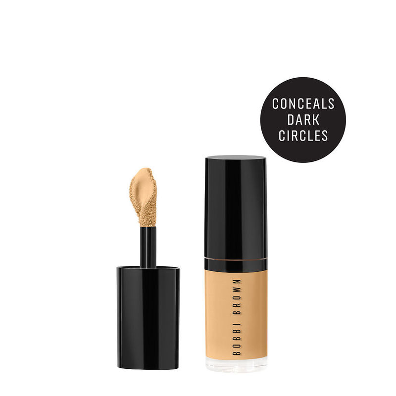 Bobbi Brown Skin Full Cover Concealer Mini - Warm Natural
