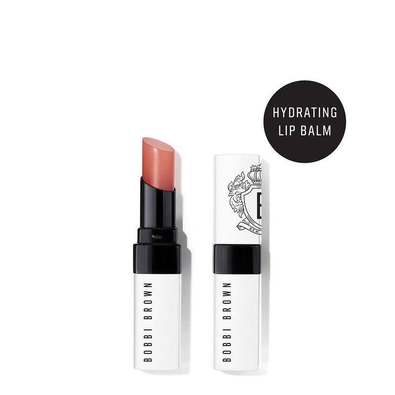 Bobbi Brown Extra Lip Tint - Bare Nude (Lip Balm)