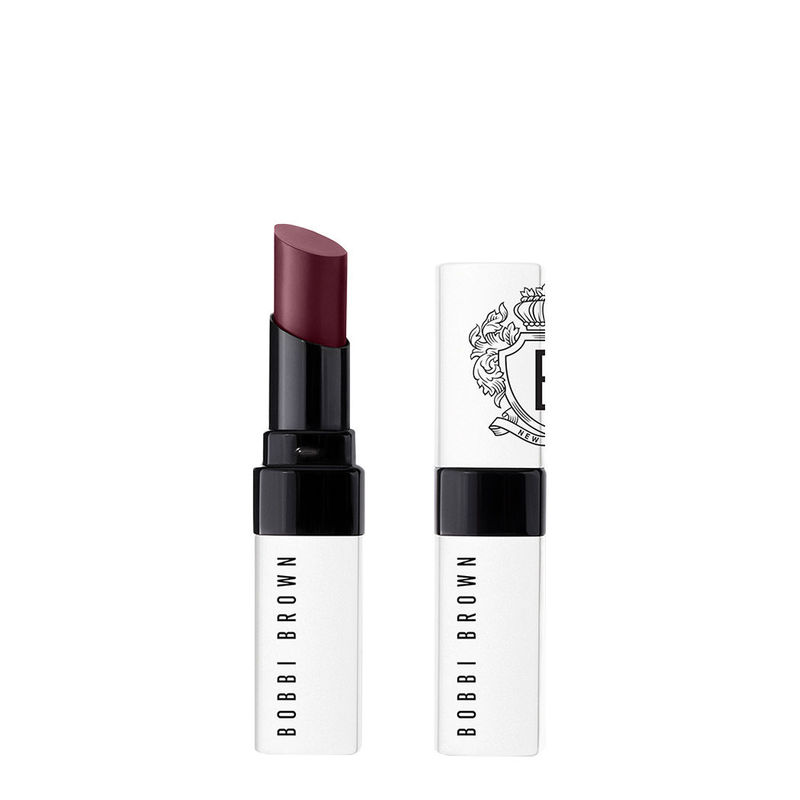 Bobbi Brown Extra Lip Tint - Bare Blackberry (Lip Balm)