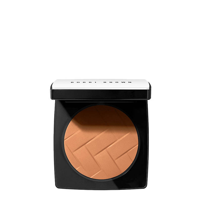 Bobbi Brown Vitamin Enriched Pressed Powder - Golden Brown