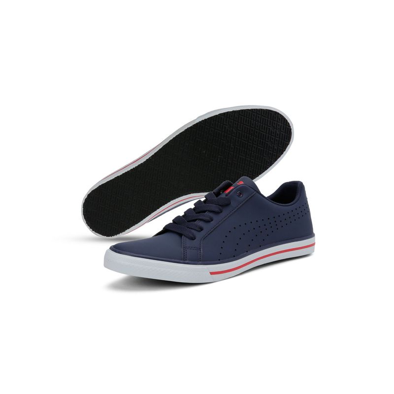 Puma men's rick point nu idp sneakers cheap