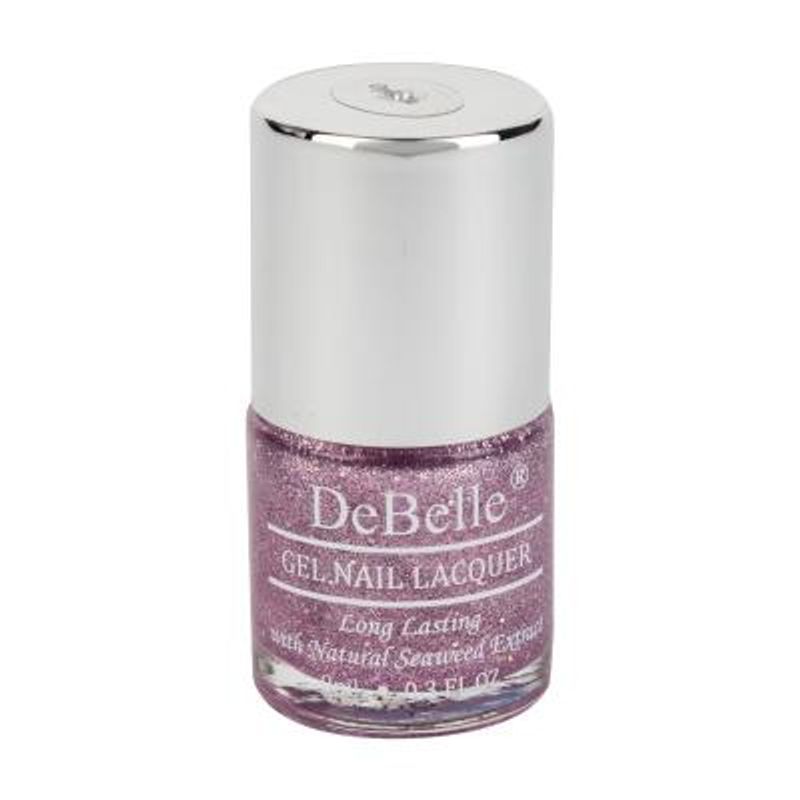 DeBelle Gel Nail Lacquer - Ophelia