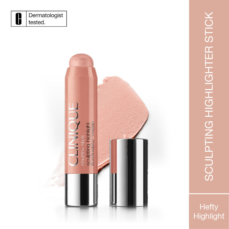 Clinique Chubby Stick Sculpting Highlight - Hefty Highlight
