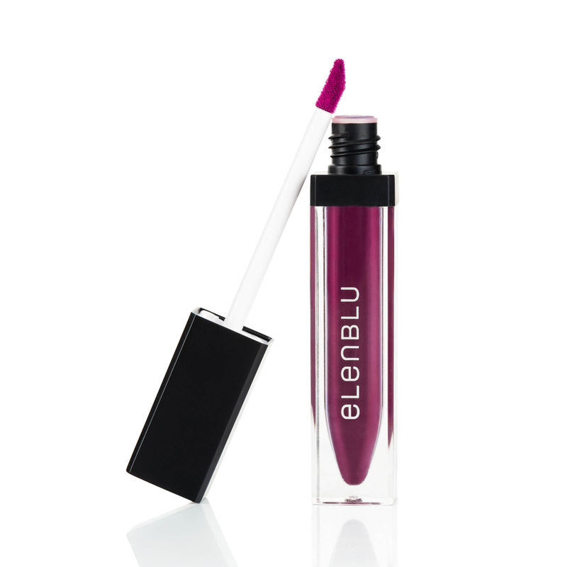 Elenblu Stay to Slay Matte Liquid Lipsticks