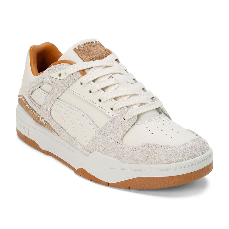Puma Slipstream Premium Unisex Beige Sneakers Buy Puma Slipstream Premium Unisex Beige Sneakers