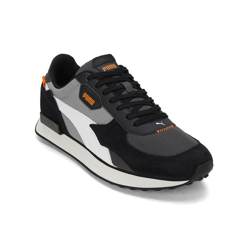 Puma Future Rider Override Unisex Grey Sneakers Buy Puma Future Rider