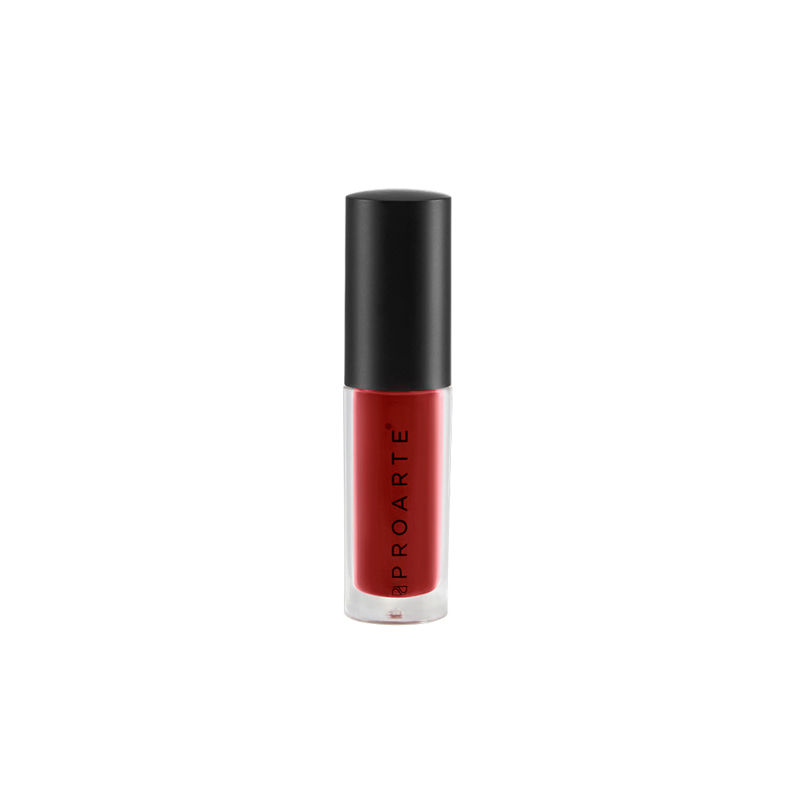 Pro Arte Matte-Up Liquid Mini Lipcolour - Red Chilli