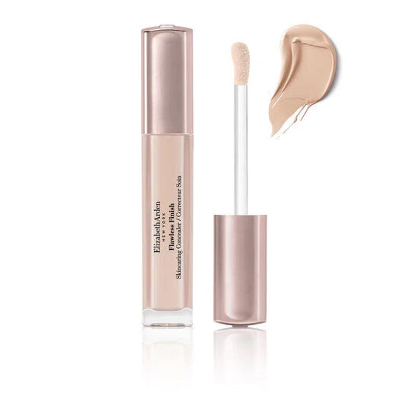 Elizabeth Arden Flawless Finish Skincaring Concealer - 2 Light With Neutral Tones