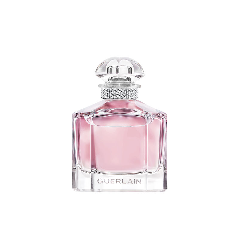 Guerlain Mon Guerlain Sparkling Bouquet Eau De Parfum