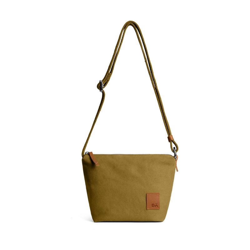 Everyday Crossbody - Olive main image 1
