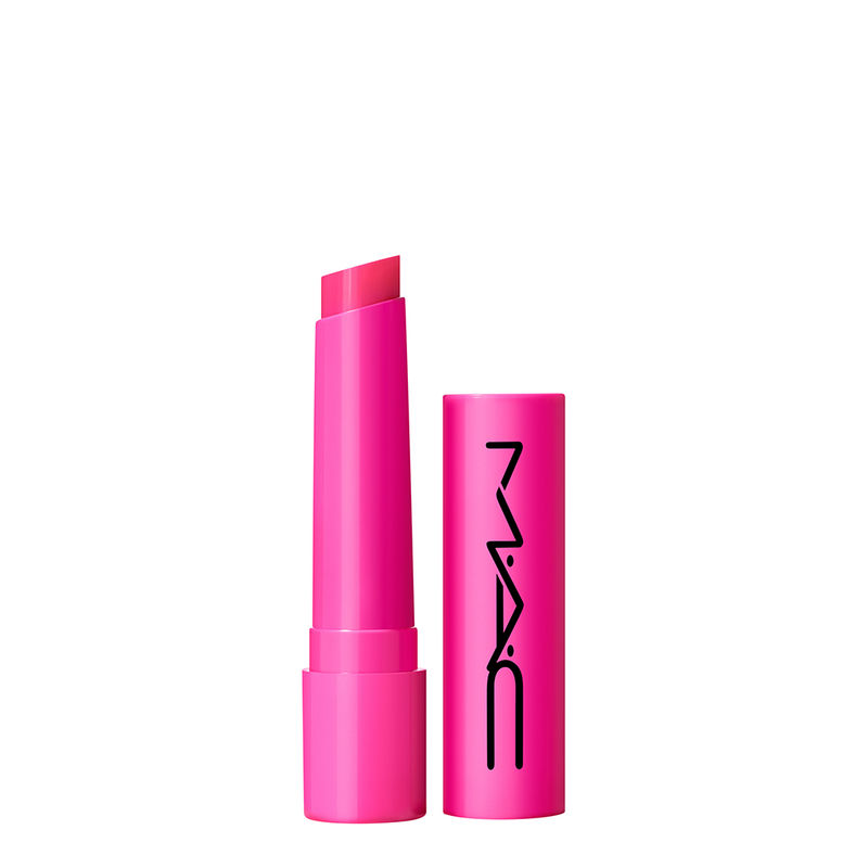 M.A.C Squirt Plumping Lip Gloss Stick - Amped