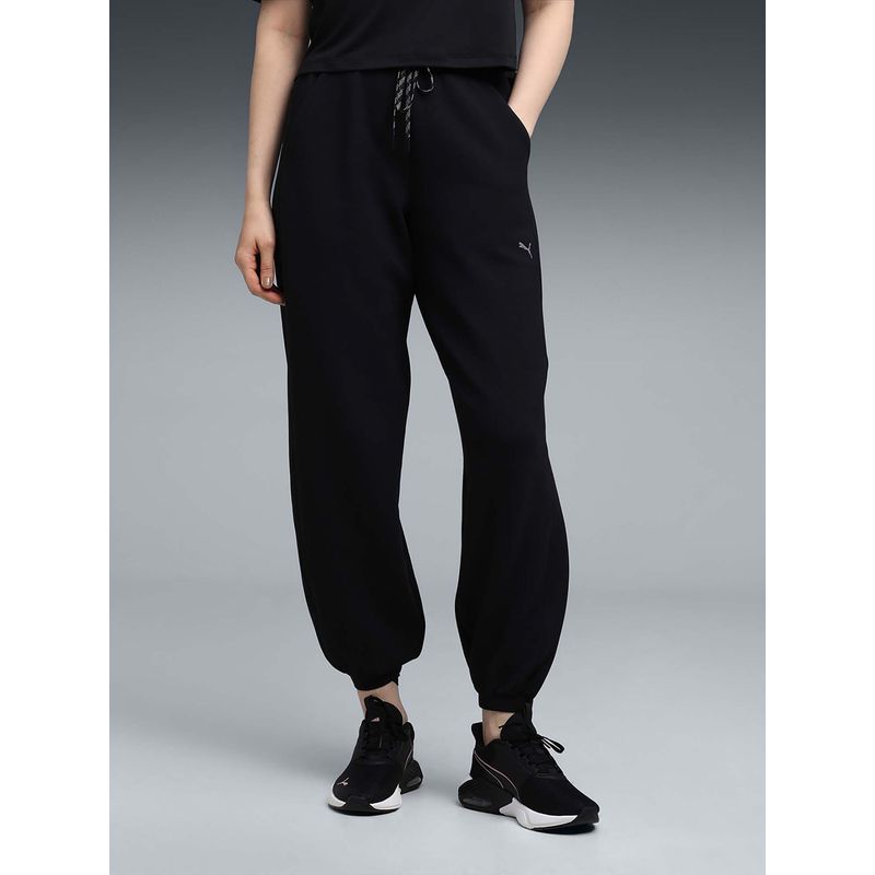 Puma CLOUDSPUN WoMen Moisture-Wicking Jogger (S)