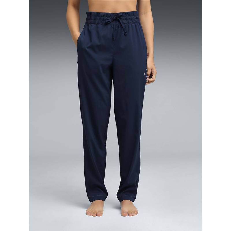 Puma Studio Foundation WoMen Moisture-Wicking Training Joggers (S)