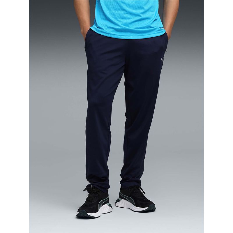 Puma RUN Men Knitted Joggers (L)
