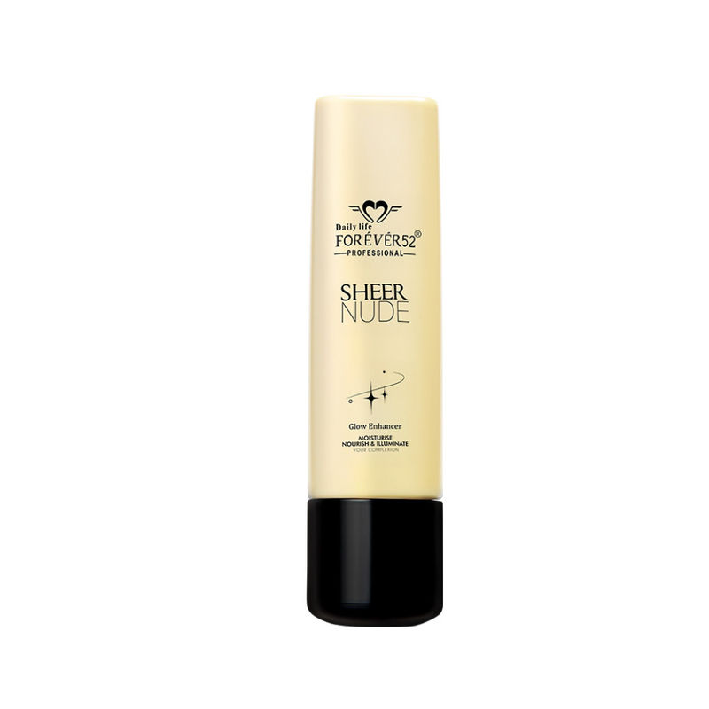 Daily Life Forever52 Sheer Nude Glow Enhancer - SNG003