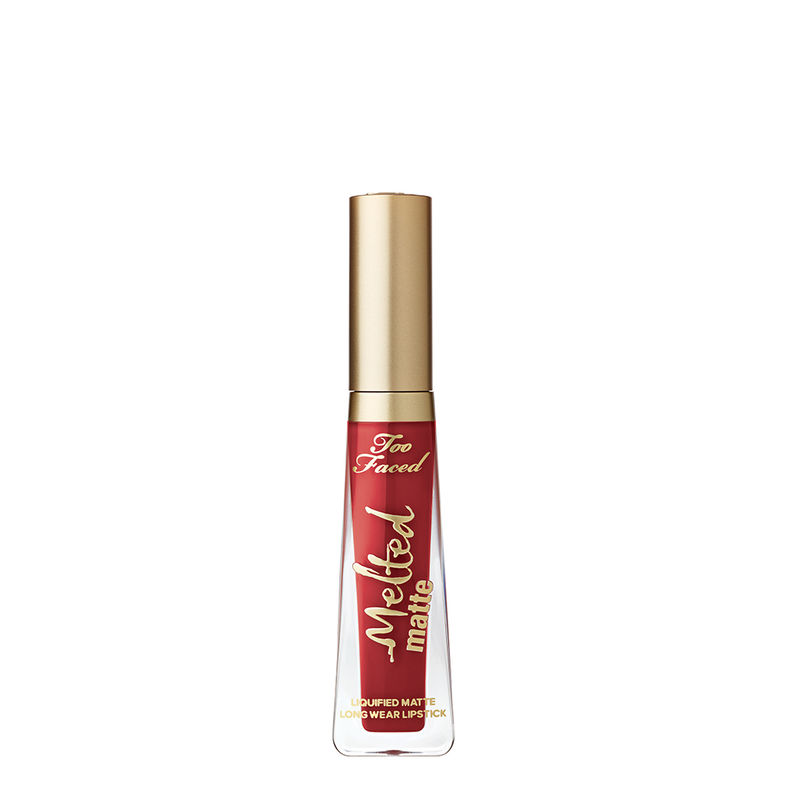 Too Faced Melted Matte Lipstick - Lady Balls