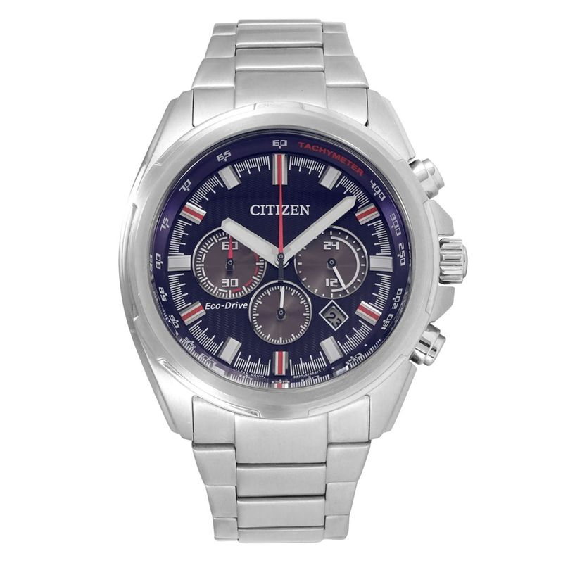 Reloj citizen on sale chronograph