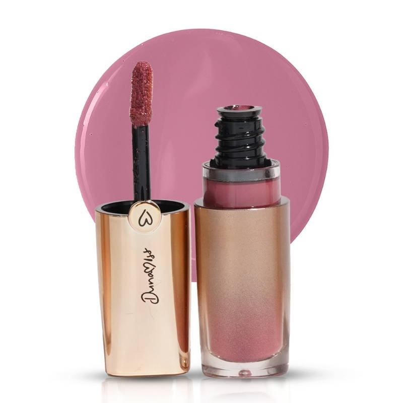 Dunamiss Lip Glow Oil for Plumping Shine - Maria