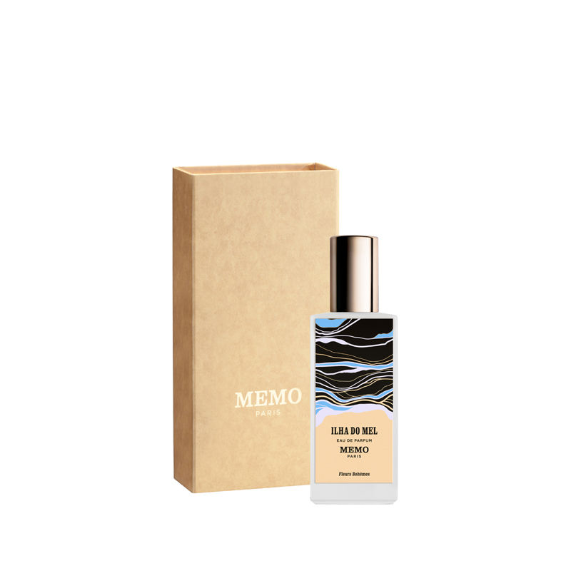 Memo Paris Ilha Do Mel Eau De Parfum